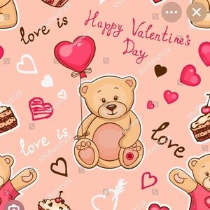 Valentine's Day -Grab Fun Cute Items Quickly- Spoil yourself Ladies 💕💐